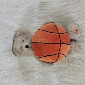 Boyd's Basketball Bear